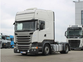 Влекач SCANIA R 490