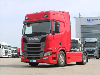 Влекач SCANIA R 500
