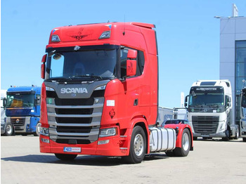 Влекач SCANIA S 500
