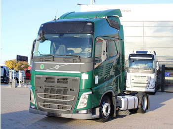 Влекач VOLVO FH 420