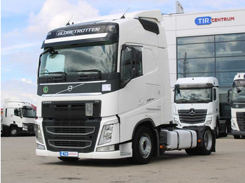 Влекач VOLVO FH 500