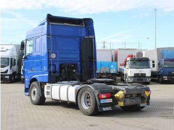 Лизинг на  DAF XF 460 FT, HYDRAULIC, EURO 6 DAF XF 460 FT, HYDRAULIC, EURO 6: снимка 5