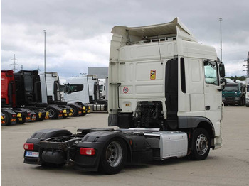 Влекач DAF XF 460 FT, LOWDECK, EURO 6: снимка 3