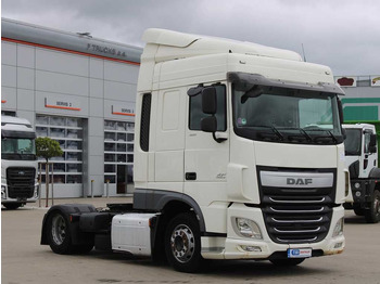 Влекач DAF XF 460 FT, LOWDECK, EURO 6: снимка 2