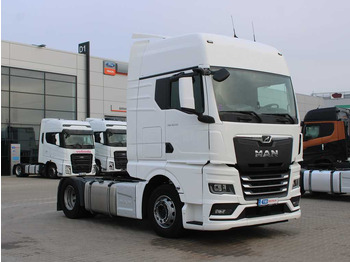 Влекач MAN TGX 18.510, EURO 6: снимка 3 Влекач MAN TGX 18.510, EURO 6: снимка 3
