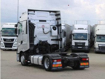 Лизинг на  Renault T 520, LOWDECK, INDEPENDENT AIR CONDITIONING, EURO 6 Renault T 520, LOWDECK, INDEPENDENT AIR CONDITIONING, EURO 6: снимка 5