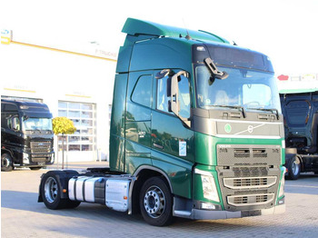 Влекач Volvo FH 420, LOWDECK, EURO 6, VEB +, INDEPENDENT AIR CONDITIONING: снимка 3