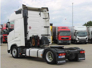 Влекач Volvo FH 500, EURO 6, LOWDECK, VEB +, I-PARK COOL: снимка 4