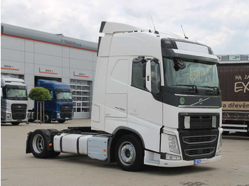 Влекач Volvo FH 500, EURO 6, LOWDECK, VEB +, I-PARK COOL: снимка 2