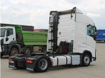 Влекач Volvo FH 500, EURO 6, LOWDECK, VEB +, I-PARK COOL: снимка 3