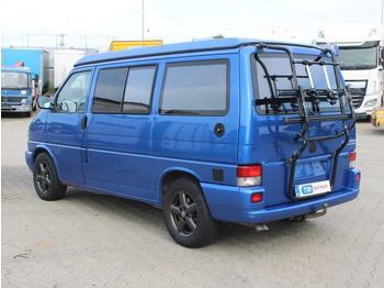 Кемпер ван Volkswagen California, WESTFALIA, KITCHEN, ELECTRICAL CONNECTION: снимка 5