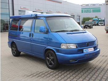 Кемпер ван Volkswagen California, WESTFALIA, KITCHEN, ELECTRICAL CONNECTION: снимка 3