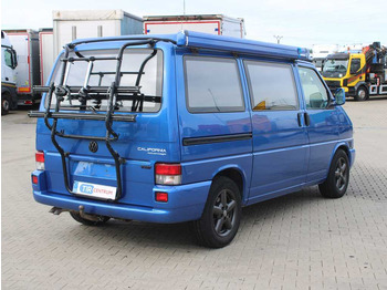 Кемпер ван Volkswagen California, WESTFALIA, KITCHEN, ELECTRICAL CONNECTION: снимка 4
