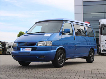 Кемпер ван WESTFALIA