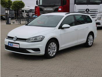 Лек автомобил VOLKSWAGEN
