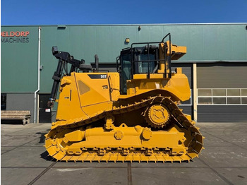 Булдозер CATERPILLAR D8T