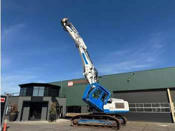 Верижен багер LIEBHERR R 944