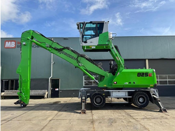 Багер за манипулиране на материали SENNEBOGEN