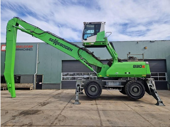 : снимка на заглавната част