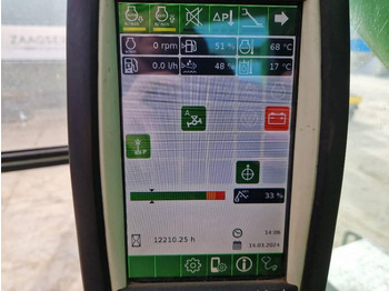 Багер за манипулиране на материали Sennebogen 830M E HD: снимка 4 Багер за манипулиране на материали Sennebogen 830M E HD: снимка 4