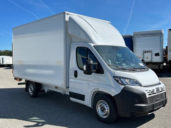 Нови Лекотоварен автомобил фургон Fiat Ducato 250 MAXI FG L4 3500, 140Ps, LBW, Klima, Rückfahrkamera, Schalter: снимка 2