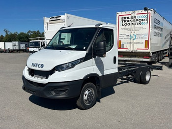 Шаси кабина IVECO Daily