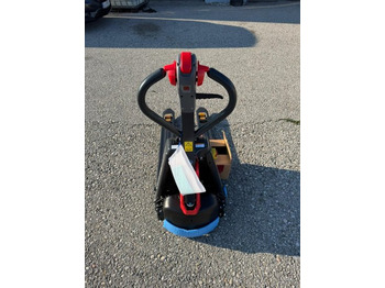 Нови Палетна количка Linde Niederhubwagen MT15C: снимка 2