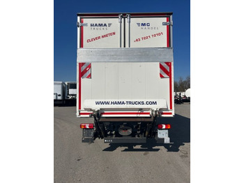 Рефрижератор камион Mercedes-Benz Actros 1833, Euro6, Thermoking T 1000R, LBW-BÄR: снимка 5