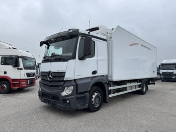 Рефрижератор камион MERCEDES-BENZ Actros