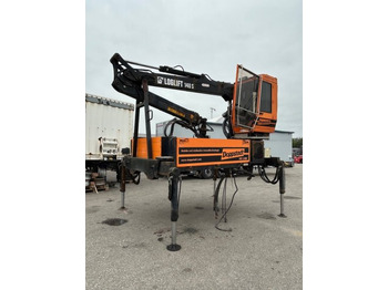 Контейнеровоз/ Сменна каросерия ремарке