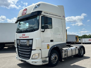 Влекач DAF XF 460