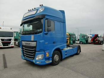 Влекач DAF XF 460