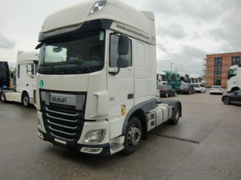 Влекач DAF XF 460