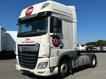 Влекач DAF XF 480
