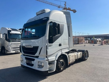 Влекач IVECO Stralis 440