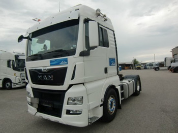 Влекач MAN TGS 18.400