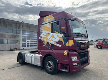 Влекач MAN TGX 18.440