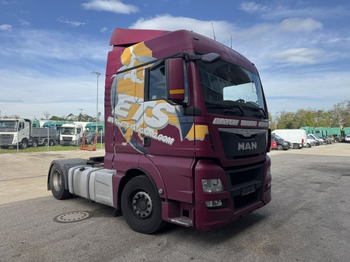Влекач MAN TGX 18.440