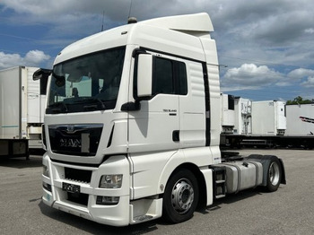 Влекач MAN TGX 18.440