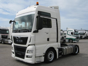 Влекач MAN TGX 18.440