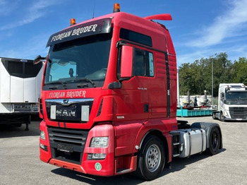 Влекач MAN TGX 18.460