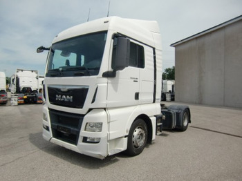 Влекач MAN TGX 18.480