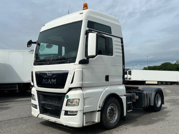 Влекач MAN TGX 18.480
