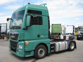 Влекач MAN TGX 18.500