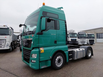 Влекач MAN TGX 18.500