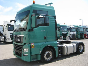 Влекач MAN TGX 18.500
