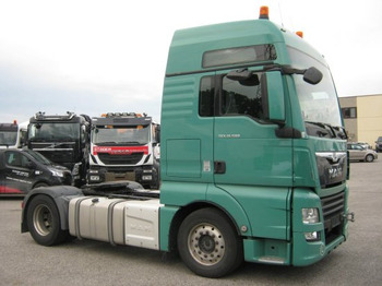 Влекач MAN TGX 18.500