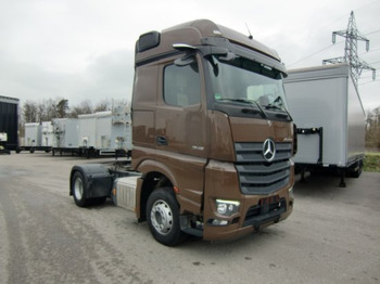 Влекач MERCEDES-BENZ Actros 1848