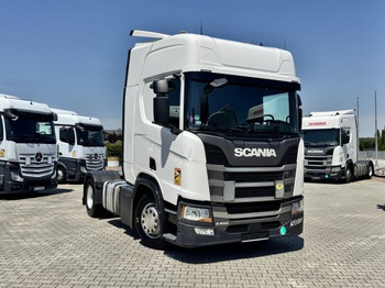 Влекач SCANIA R 450