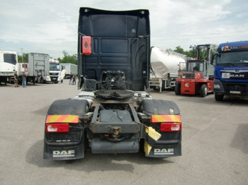 Влекач DAF XF 460 SSC, Automatik, EURO6, Standklima Kipphydraulik: снимка 5